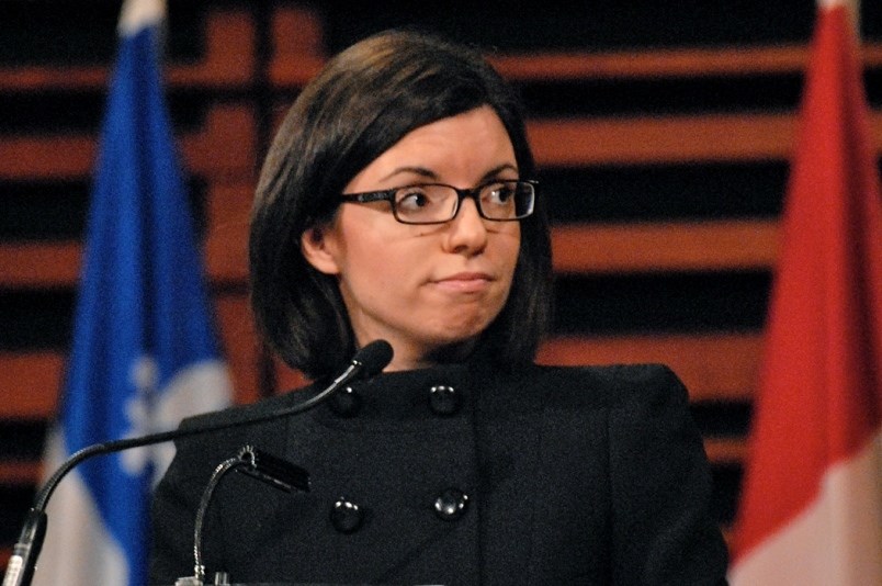 niki ashton