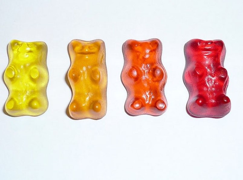 Gummies