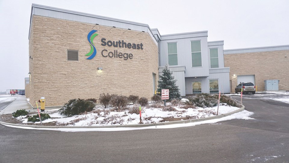 Southeast college