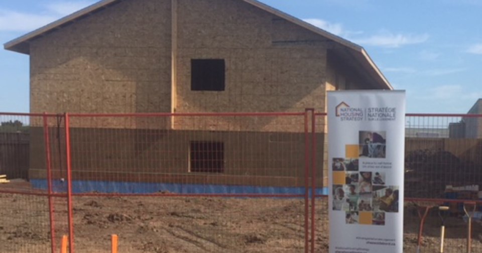 NEOSS Construction