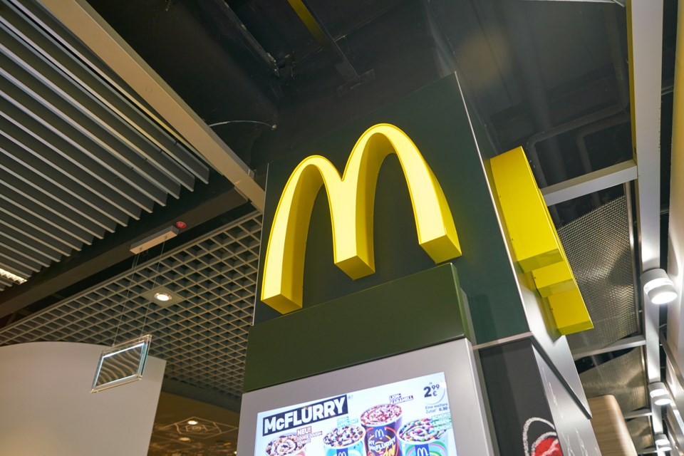 McDonalds