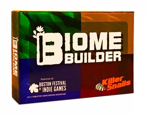 Biome Builder