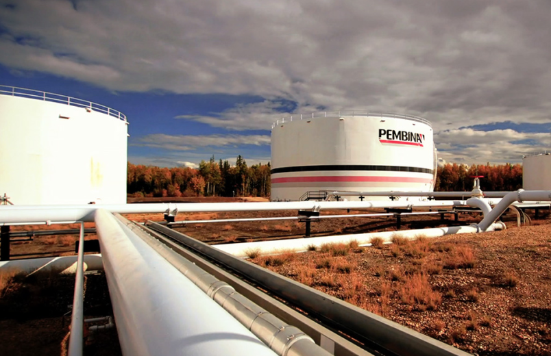 PEMBINA PIPELINE