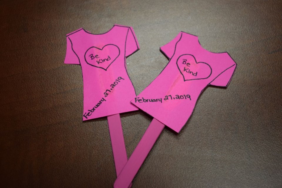 Pink Day