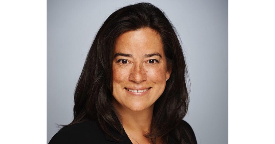 Jody Wilson-Raybould