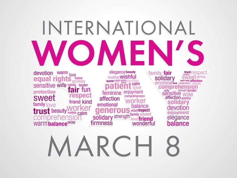 Women's Day