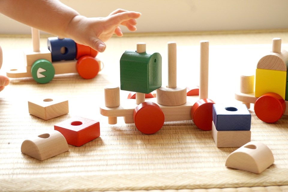 Childrens Toys