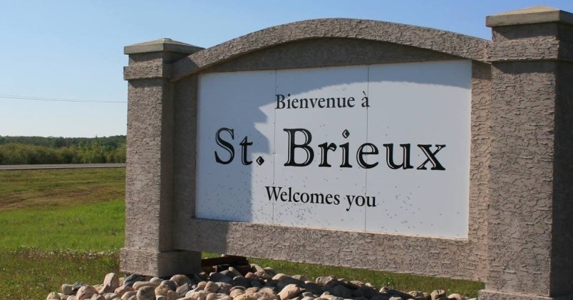 St. Brieux