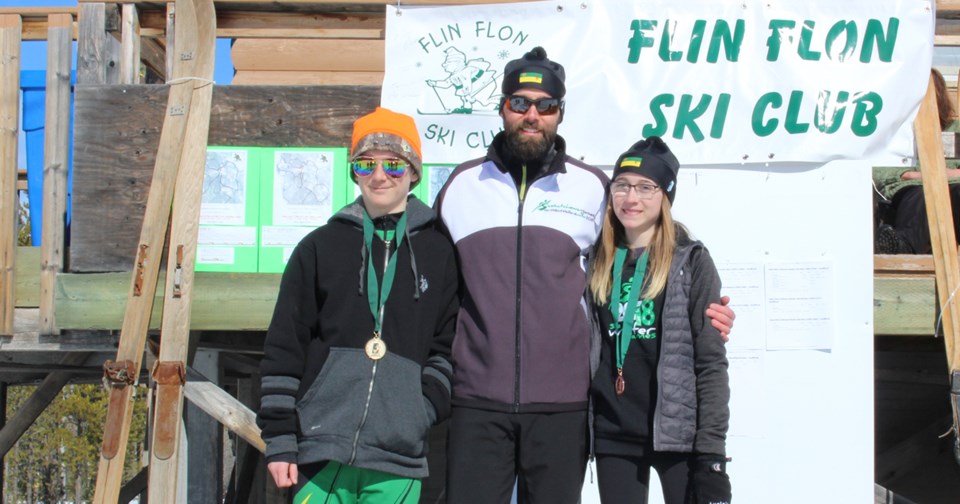 Cross Country Saskatchewan Provincial Championships 2019