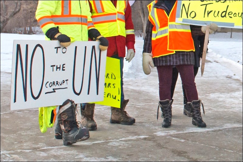 The conflation of immigration and energy issues spelled the impending end of the yellow vest.