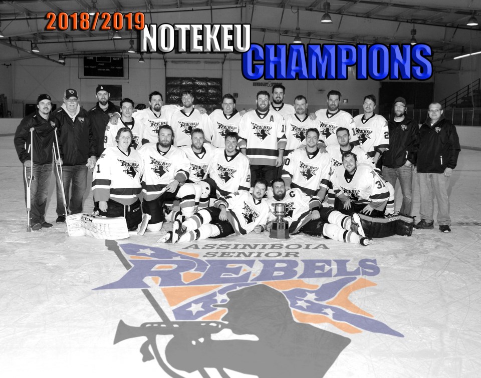 Rebels Notekeu Champions