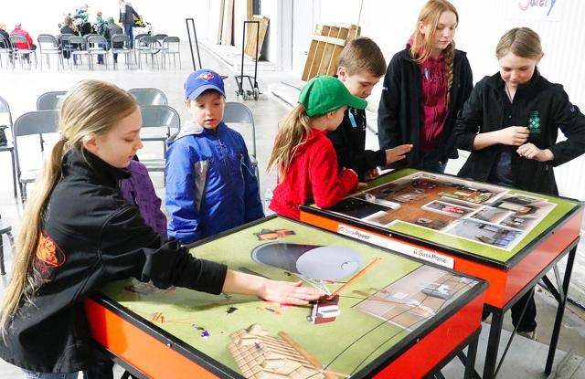 Farm Safety Day