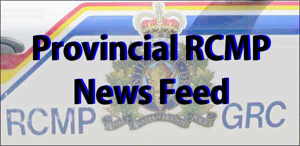 feed rcmp