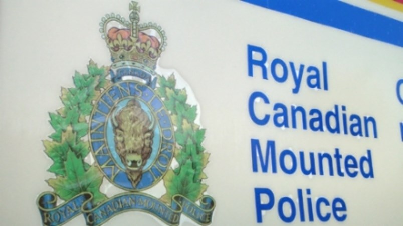 RCMP