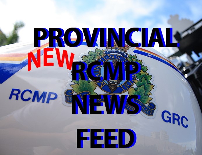 rcmp feed