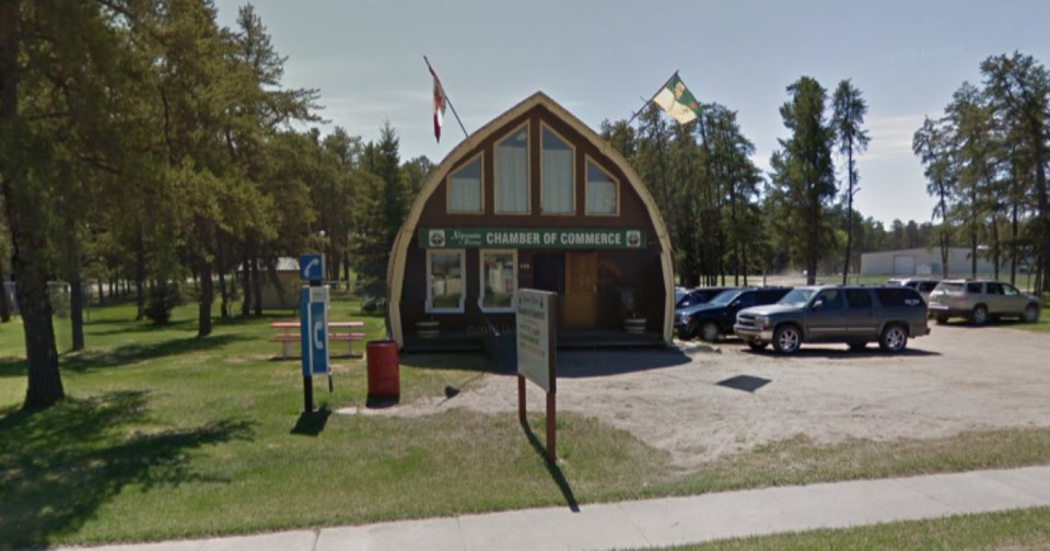 Nipawin Chamber