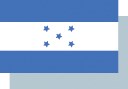 honduras flag