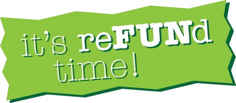 tax refund