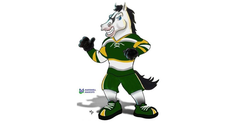 Mascot