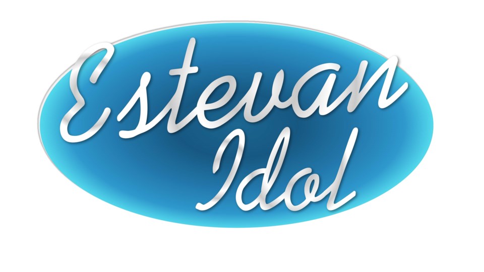 Estevan Idol logo