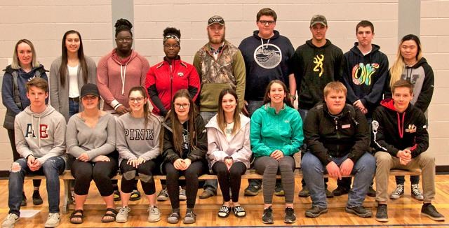 WCS Skills team