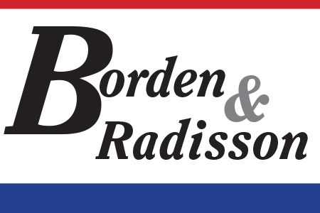 borden radisson online