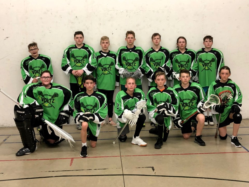 Power Dodge bantam Voltz
