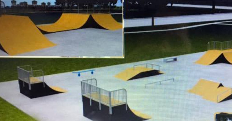 Skate Park