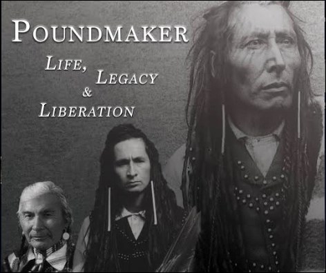 poundmaker