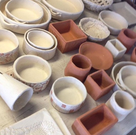 may clay