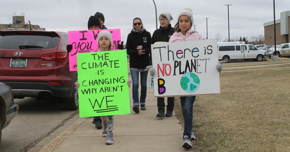 Climate Strike