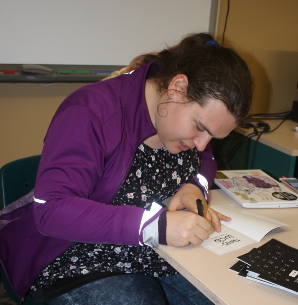 artist