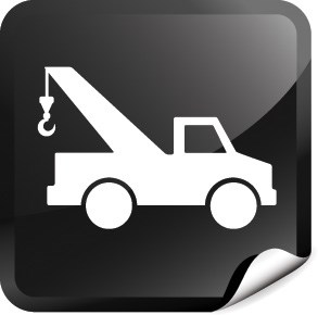 tow truck