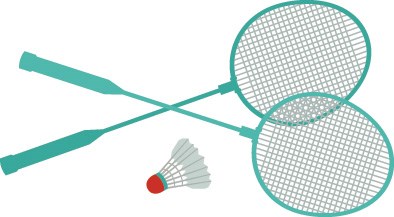 badminton