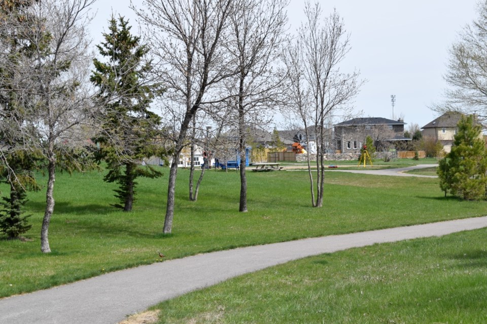 Royal Heights Veterans Memorial Park