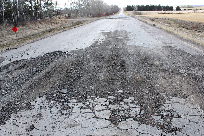 Saskatchewan 26, Goodsoil