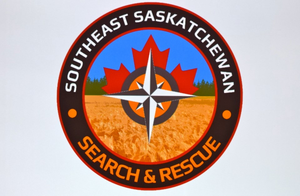 SESK SAR logo