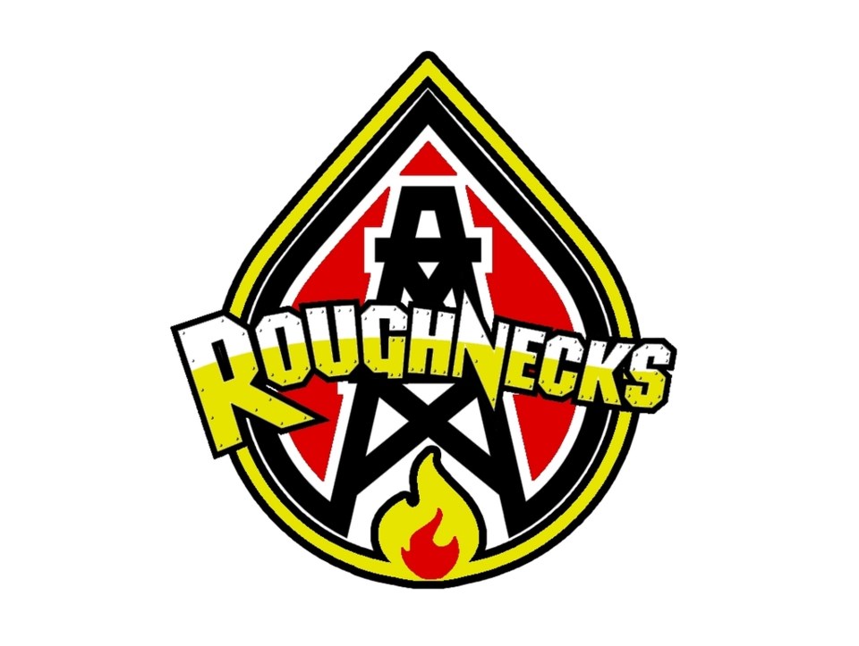 Roughnecks logo