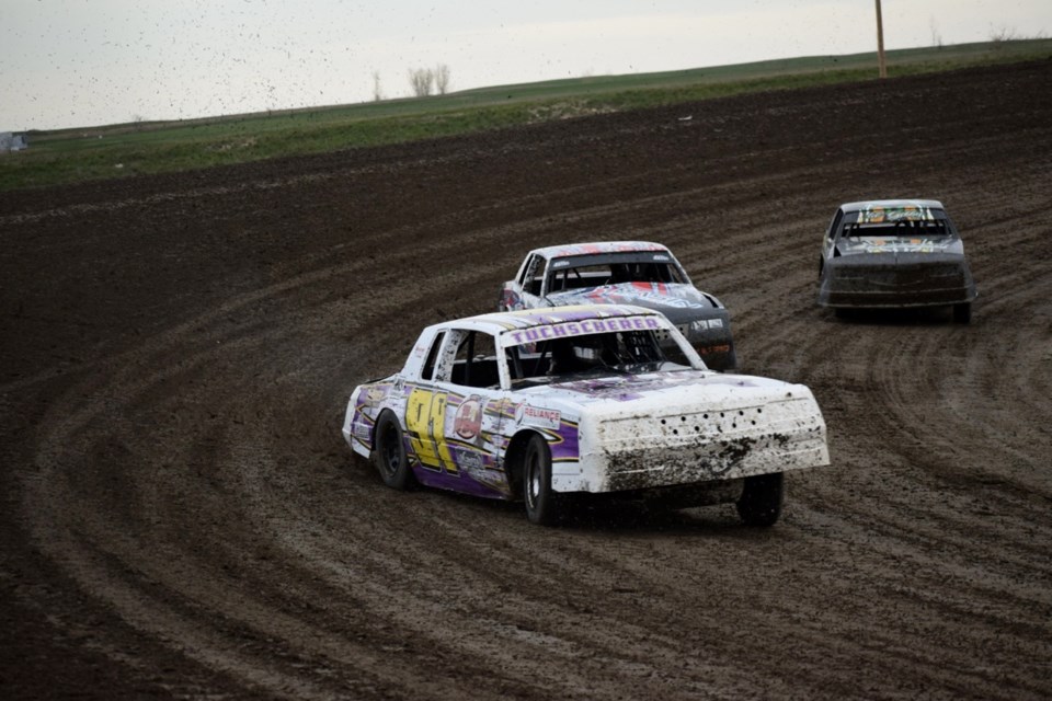 races