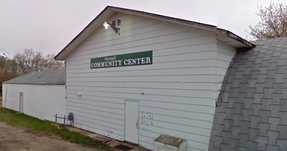 Plunkett Community Centre