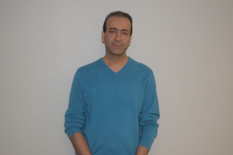 Dr. Ali Aryafar came on staff in Canora on January 21 with approximately 14 years of experience as a family physician.