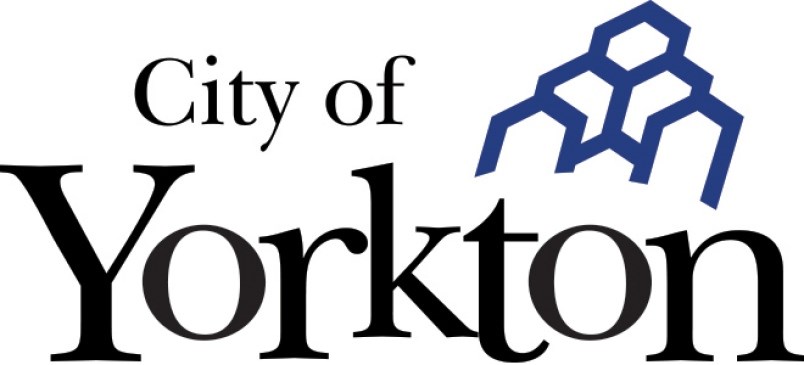 Yorkton logo
