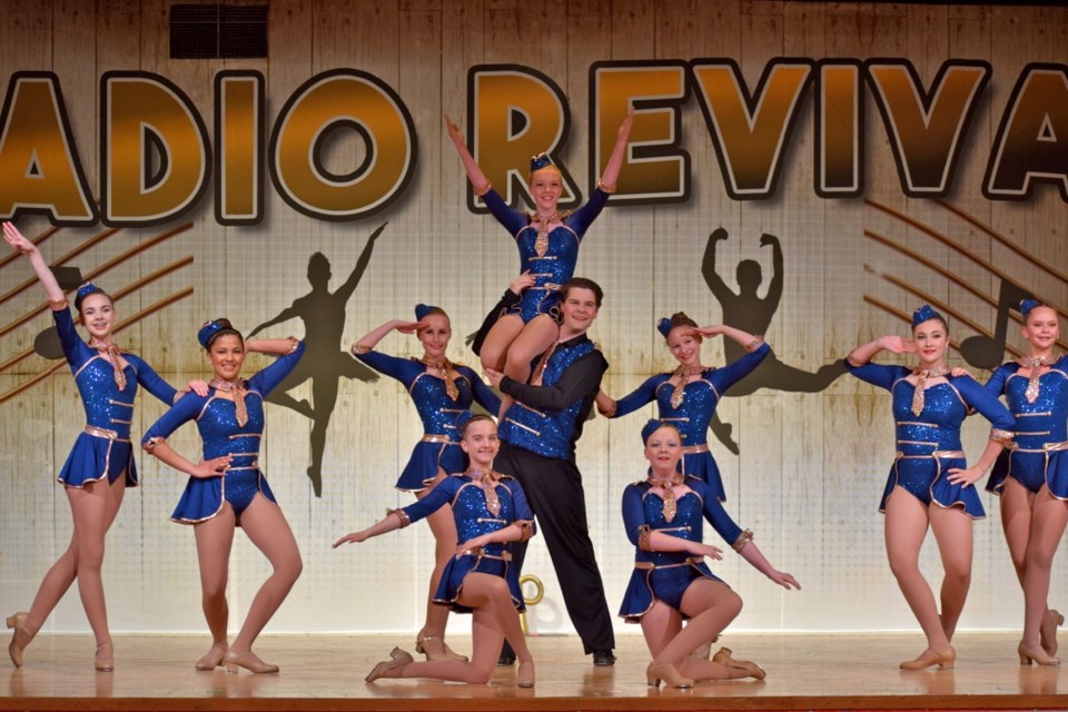 Drewitz school of dance