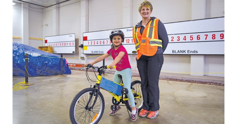 Bike Rodeo