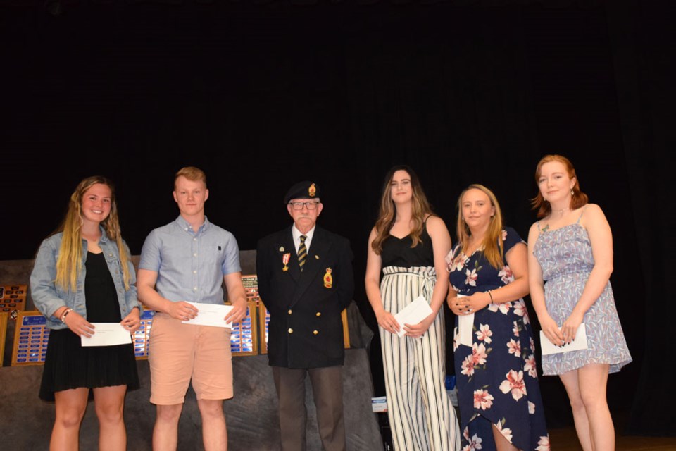 ECS Awards