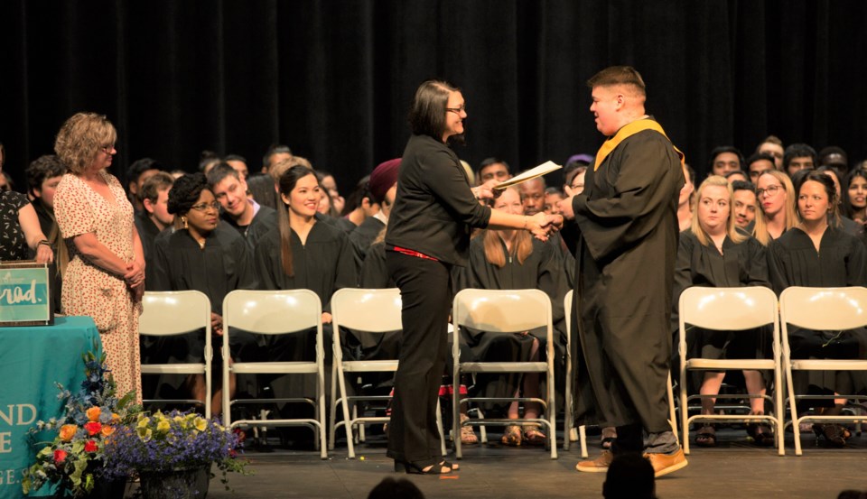 grad