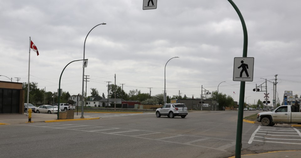5th and Main