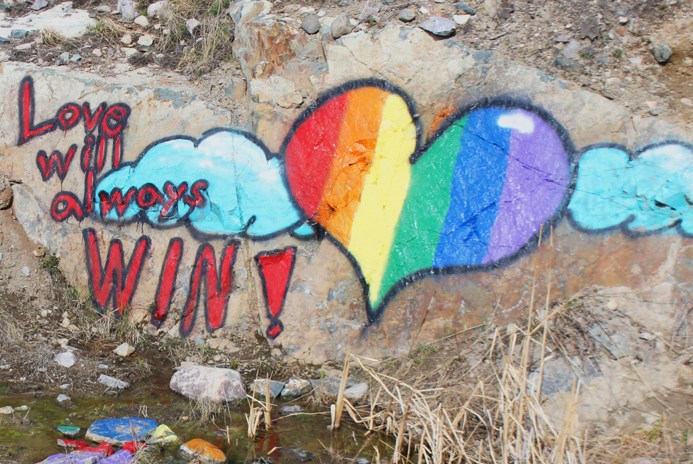 vandalism