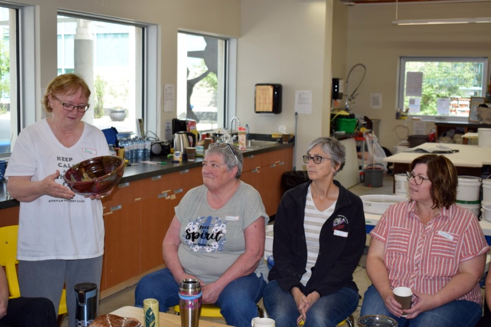 Estevan Arts Council