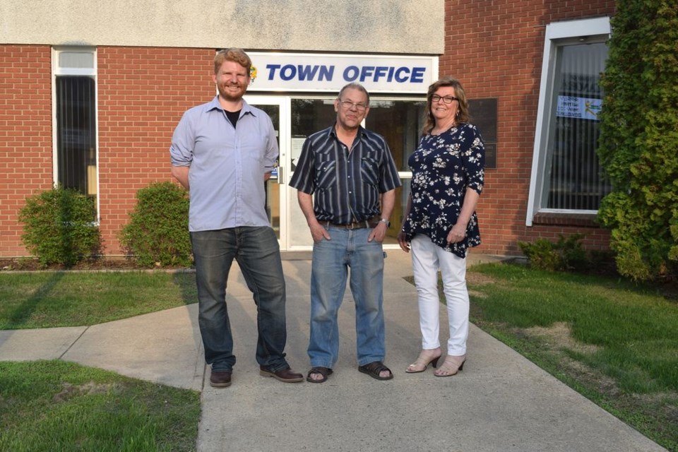 Canora EDC holds followup meeting to help local businesses_0